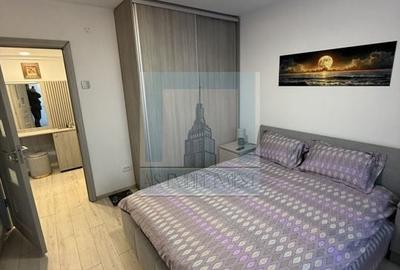 Apartament 2 camere mobilat/utilat LUX - zona Bld.Victoriei - 4