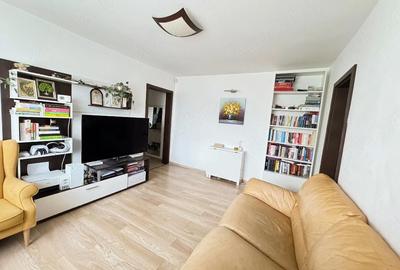 Apartament cu 2 camere semidecomandat în Ultracentral - 5