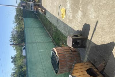 Casă cu 3 camere în Săndulița - 8