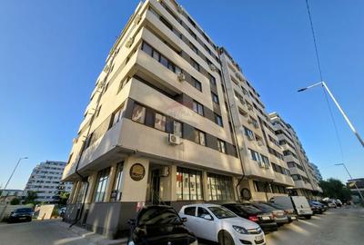 Apartament cu 2 camere Militari Residence, Rezervelor 79 Apartament cu 2 camere Militari Residence, Rezervelor 79 - 17