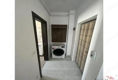 Apartament cu 2 camere, mobilat în Ultracentral - 3