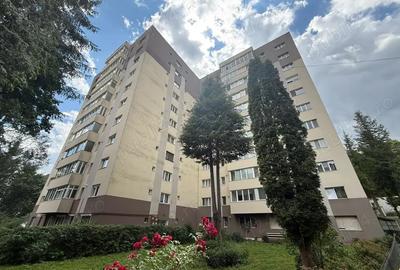 Apartament 3 camere, renovat, ultracentral, Sinaia vedere panoramica!