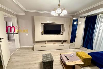 Apartament cu 2 camere decomandat în Periferie - 7