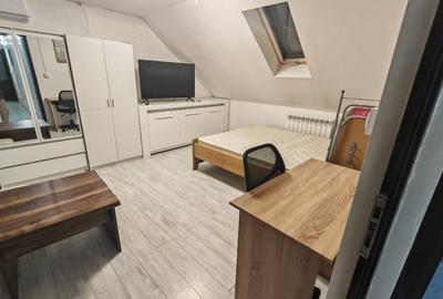 Apartament 2 camere mansarda zona Copou - 2