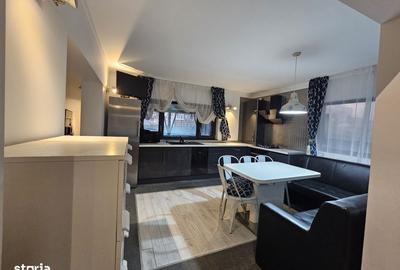 Casă cu 3 camere cu Canalizare în Lumina