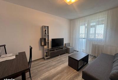 Apartament cu 2 camere în Podu Roș
