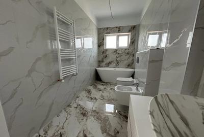 Vila individuala cu garaj si 700mp teren. Popas Pacurari- Valea Lupului Vila individuala cu garaj si 700mp teren. Popas Pacurari- Valea Lupului - 12