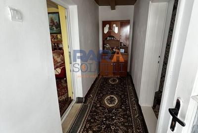 Casă cu 3500 mp teren, Sat Miron Costin - Brănișteni (str. Macilor) - 4