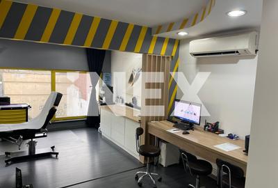 Vanzare spatiu comercial Central - 1