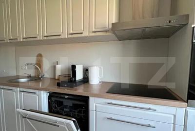 Apartament generos de 3 camere la casa, 100 mp, parcare, zon - 4