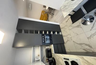 Apartament regim hotelier - 2