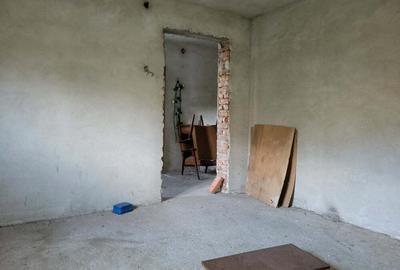 Casă cu 3 camere în Burluși - 4