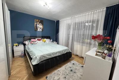 Apartament cu 3 camere decomandat în Central - 3