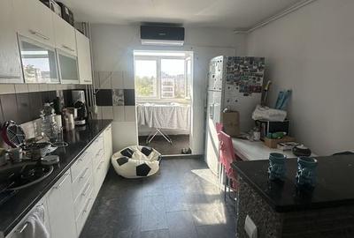 De vanzare apartament 2 camere Gorjului - 6