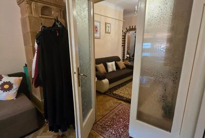 Apartament cu 2 camere semidecomandat, mobilat în Ștefan cel Mare - 10