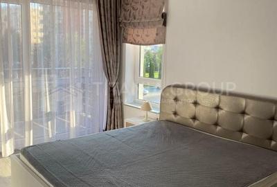 REZERVAT  Apartament 3 camere, 2 bai, 2 parcări, Avantgarden 3, short/long term - 7