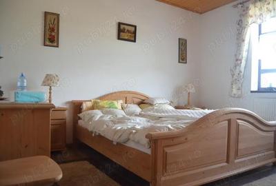 Casa de locuit 5(cinci ) camere la cheie-Radila -Valea Calugareasca - 7