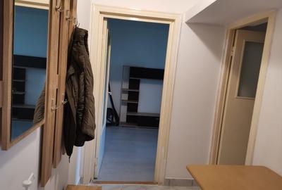 Apartament cu 2 camere semidecomandat în Circumvalațiunii - 4