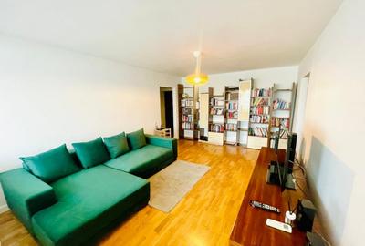 STEFAN CEL MARE - LIZEANU, APARTAMENT 2 CAMERE, IGIENIZAT, 55 MP. - 11