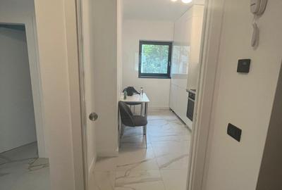 Vanzare apartament renovat complet, mobilat lux - 10