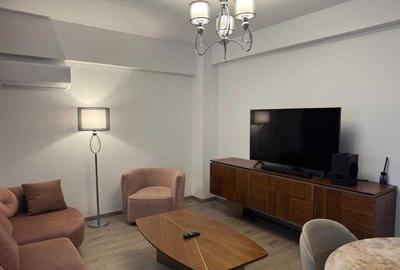 Apartament cu 2 camere în Lipovei - 5