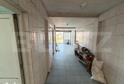 Spațiu comercial, de 952 mp, în Hănțești - 10