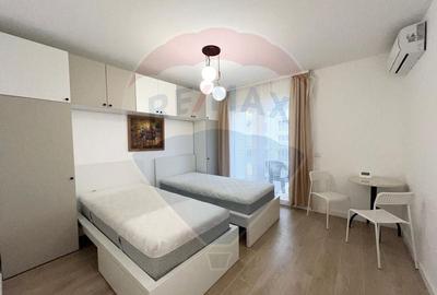 Apartament cu 2 camere decomandat, mobilat în Mogoșoaia - 3