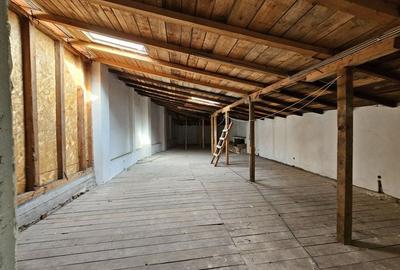 Casa 8 camere 370mp utili -curte proprie 260mp Eminescu - Piata Gemeni - 10