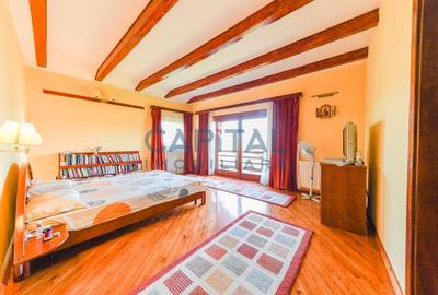 Exclusiv! Vila de vanzare in Sangeorgiu de Mures, Mures - 13