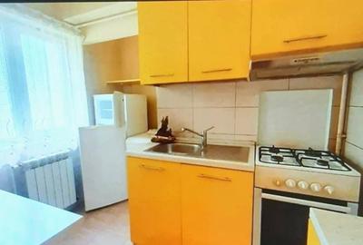 Garsoniera 29mp, balcon 3mp, parter inalt, strada Mehedinti - 5