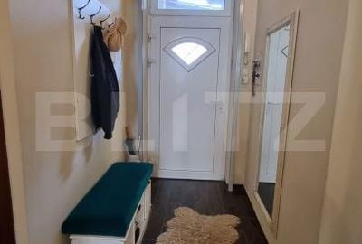 Apartament cu 3 camere decomandat în Iosefin - 6
