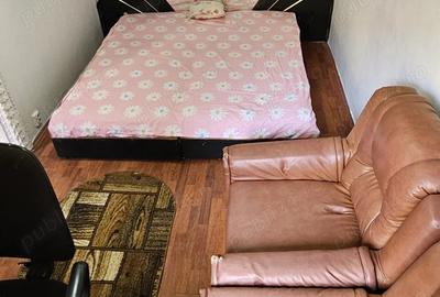 Apartament cu 2 camere semidecomandat în Central - 5