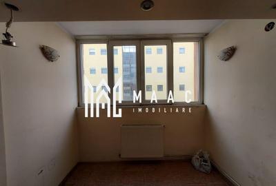 Apartament cu 2 camere decomandat în Vasile Aaron - 4