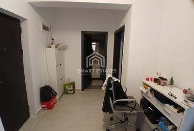 Apartament cu 2 camere decomandat, mobilat în Theodor Pallady - 7