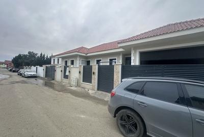 Casă cu 4 camere în Braytim - 2