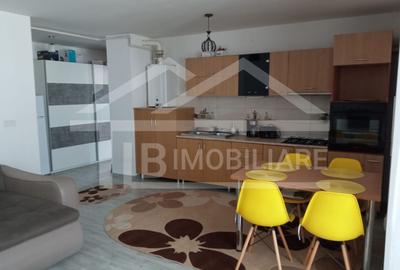 Apartament cu 2 camere semidecomandat, mobilat în Unirii - 5