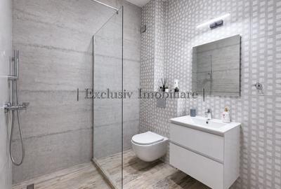Apartament cu 2 camere decomandat, mobilat în Tomis Nord - 10