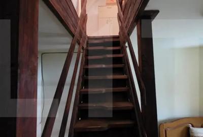 Casă cu 7 camere cu Teren 1384 Mp în Cernat - 12