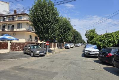 Teren de vanzare in Eforie Nord zona Hotel Europa - 7