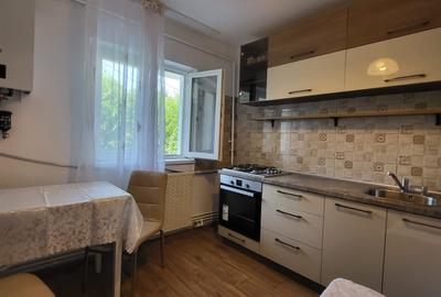 Apartament cu 3 camere decomandat în Nicolina - 5