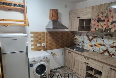 Garsonieră decomandată în Ștrand - 2