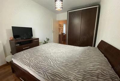 Apartament cu 3 camere semidecomandat în Chibrit - 1