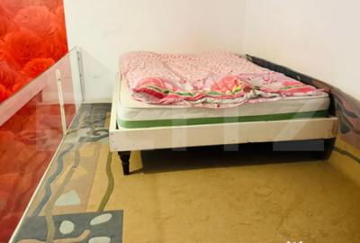 Garsonieră decomandată, mobilată în Centrul Istoric - 5