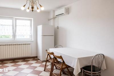 Apartament cu 2 camere decomandat în Obor - 5