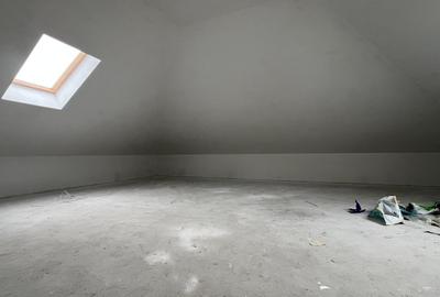 Vilă Individuală – Design Modern & Eficiență Energetică - 20