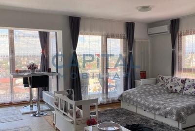 Apartament cu 2 camere in Ploiesti, zona rezidentiala - 9