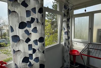Apartament cu 2 camere decomandat în Popoveni - 7