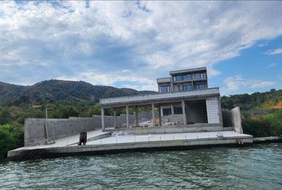 Pensiune Resort Restsurant Spa Eselnita - 1