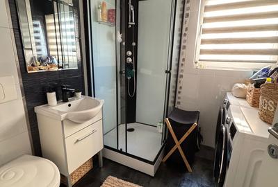 Apartament  4 camere  cu scara interioara ,zona Eremia Grigorescu - 12