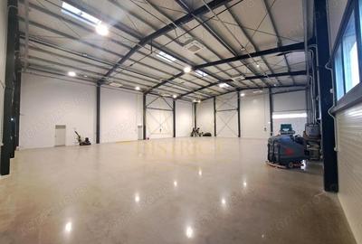 COM 0% Hala servicii, birouri, depozitoare la prima inchiriere | Giarmata-Vii - 3